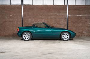 Image 3/49 of BMW Z1 (1991)