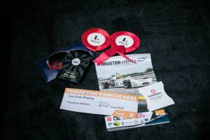 Image 41/49 of Vauxhall Firenza HP (1975)