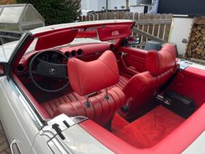 Bild 2/8 von Mercedes-Benz 280 SL (1978)