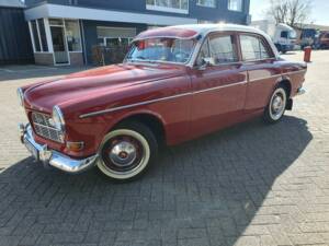 Imagen 2/8 de Volvo P 121 (1966)