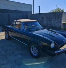 Image 10/42 of FIAT 124 Spider CS1 (1975)