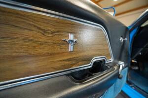 Image 26/49 of Ford Mustang Mach 1 (1970)