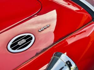 Afbeelding 39/50 van MG MGA 1600 (1959)
