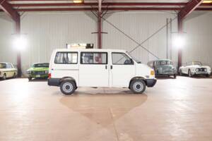Image 19/56 of Volkswagen T4 Kombi 2.0 (1998)