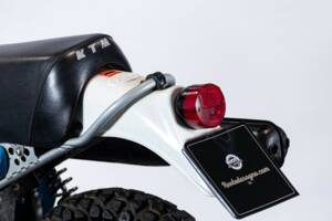 Imagen 21/50 de KTM DUMMY (1978)