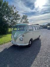 Image 22/26 de Volkswagen T1 Brasil &quot;Samba&quot; (1975)