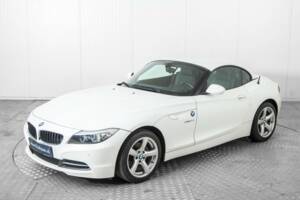 Immagine 50/50 di BMW Z4 sDrive23i (2010)
