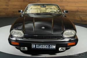 Bild 16/19 von Jaguar XJS 4.0 (1994)