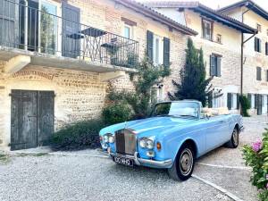 Image 49/50 of Rolls-Royce Corniche I (1977)