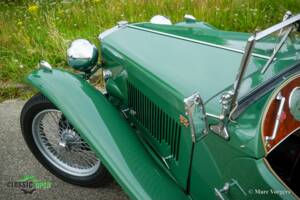 Bild 21/35 von MG TC (1947)