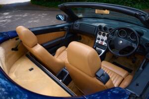 Image 40/45 of Alfa Romeo Spider 2.0 Twin Spark 16V (2001)