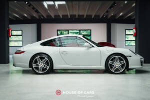 Image 5/23 of Porsche 911 Carrera (2008)