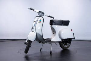 Imagen 7/50 de Piaggio DUMMY (1972)