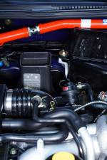 Image 50/58 of Subaru Impreza &quot;555&quot; (1996)