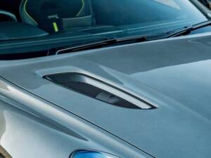 Imagen 17/52 de Aston Martin Rapide AMR (2020)
