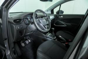 Image 11/50 de Opel Crossland X 1.2 Turbo (2020)