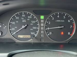 Afbeelding 16/21 van Infiniti Q45 "Anniversary Edition" (2000)