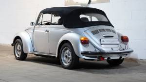 Bild 15/18 von Volkswagen Maggiolone 1303 (1974)