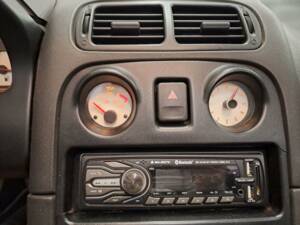 Immagine 38/50 di MG F 1.8i (1998)