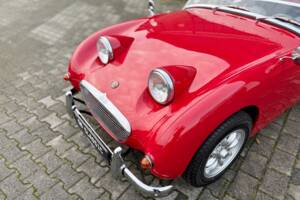 Image 8/40 of Austin-Healey Sprite Mk I (1958)