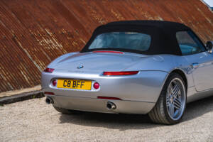 Bild 14/47 von ALPINA Roadster V8 (2003)