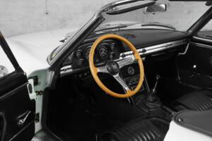 Image 23/50 of FIAT Dino Spider (1967)
