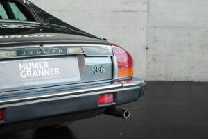 Bild 20/50 von Jaguar XJ-S 3.6 (1986)