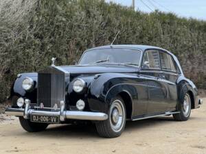 Bild 4/8 von Rolls-Royce Silver Cloud I (1959)
