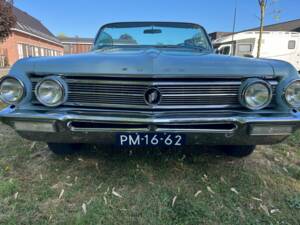 Bild 5/8 von Buick Invicta Wildcat (1962)