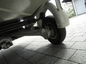 Image 38/44 of Piaggio Vespa APE B (1956)