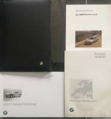 Bild 41/43 von BMW Z3 1.9 (1997)