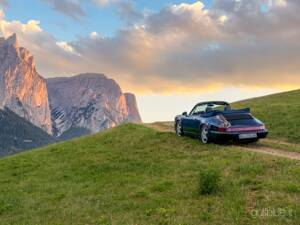 Image 6/42 of Porsche 911 Carrera 2 (1991)