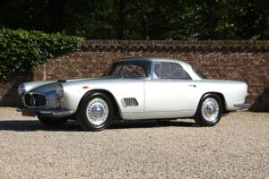 Bild 7/50 von Maserati 3500 GT Touring (1961)