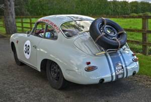 Bild 11/50 von Porsche 356 C 1600 (1965)