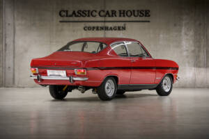 Bild 12/98 von Opel Kadett 1,1 SR Rallye (1968)