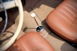 Image 47/58 de Mercedes-Benz 190 SL (1962)