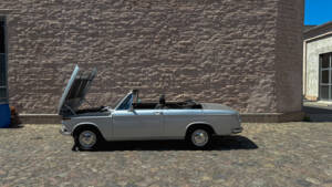 Bild 34/64 von BMW 2002 Cabriolet (1971)