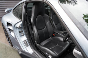 Image 25/43 of Porsche 911 Turbo (2011)