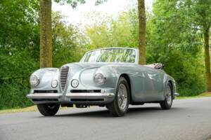 Image 11/50 of Alfa Romeo 6C 2500 Gran Turismo (1952)