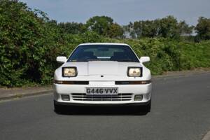 Afbeelding 8/50 van Toyota Supra 3.0 Turbo (1989)