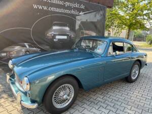 Bild 15/20 von Aston Martin DB 2&#x2F;4 Mk III (1958)