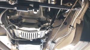 Bild 27/29 von Mercedes-Benz 280 SE (1968)