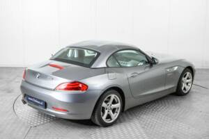 Image 50/50 of BMW Z4 sDrive23i (2010)