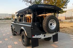 Immagine 3/15 di Land Rover 90 (1988)