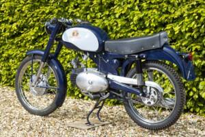 Bild 6/34 von Motobi Ardizio 125 (1956)