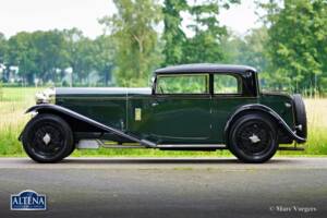 Immagine 3/61 di Bentley Mark VI Special (1950)