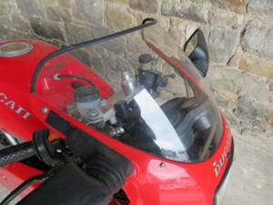 Bild 6/39 von Ducati DUMMY (1995)