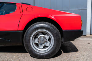 Imagen 9/50 de Ferrari 512 BB (1980)