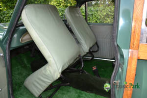 Imagen 17/50 de Morris Minor 1000 Traveller (1964)