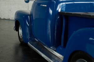 Imagen 14/50 de Chevrolet 3100 ½-ton (1951)